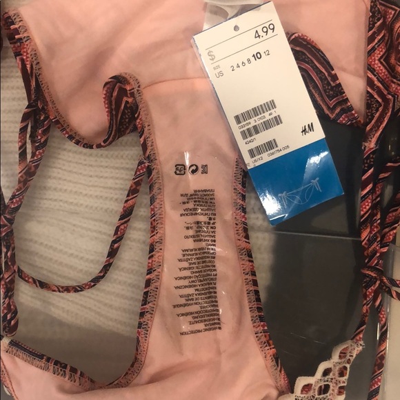 H&M Bikini - Picture 4 of 4